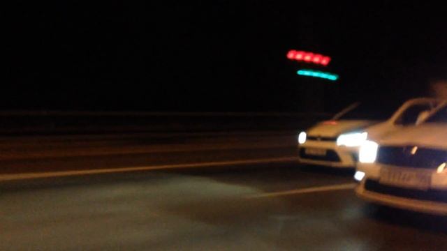 Seat Leon K04 Etuners Vs Skoda Octavia K04 Revo