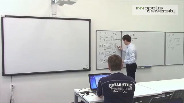 1003 Использование хэш функции и nonce  Часть 1