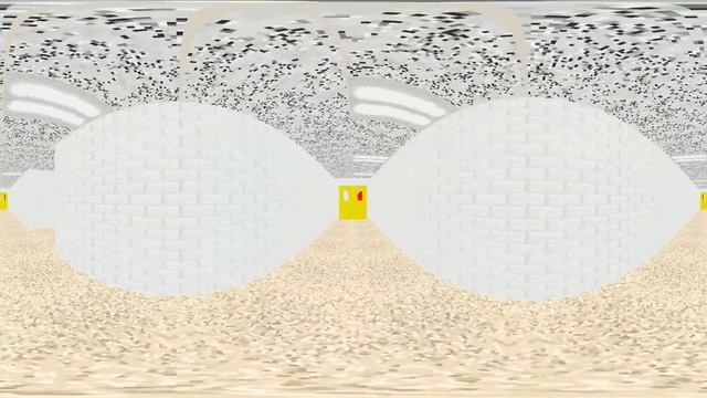 Baldis Basics VR 360 VIDEO