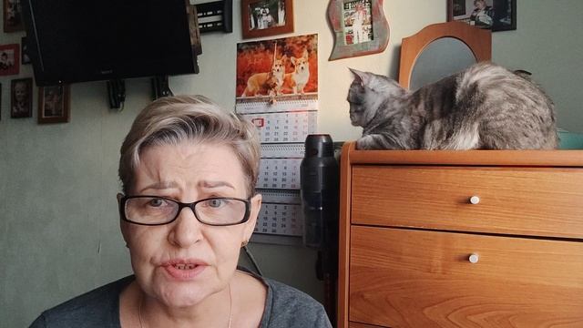 У Быковой прошёл флешмоб.