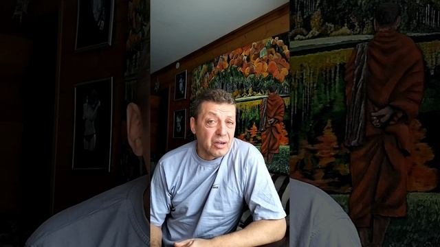 ДУХОВНЫЙ ПУТЬ