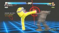 Tekken Tag 2 (PS3) - Ranked Match 271 - Feng/Raven (Tag)