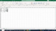 Microsoft Excel 2021