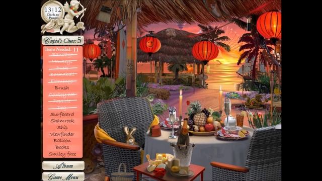 Dream Day Honeymoon Ep. 6: THE CRISIS IS COMING! | MissAmelie {Let's Play Commentary Walkthrough}