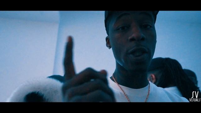 Boss Aaro - Big Stepper (@ShayVisuals)