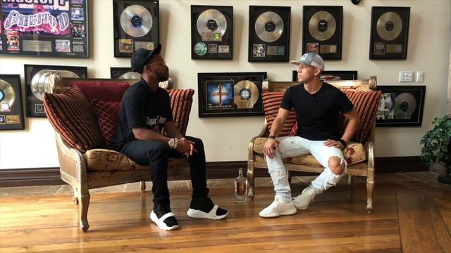The Untold Story of Romeo Miller - The Success The Money The Fame (Part I)
