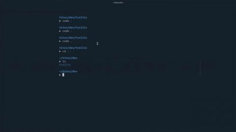 Roots for WordPress - 02 - Set up multiple sites using Bedrock and Trellis