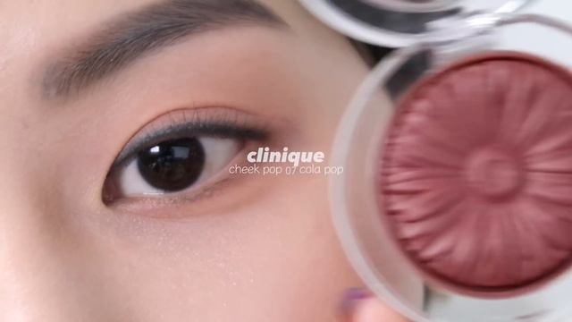 ENG) ? 흑발 복귀 ? 화사한듯 분위기있게 GRWM 가을을 기다리며 쨍하지 않은 쿨톤 메이크업 ?