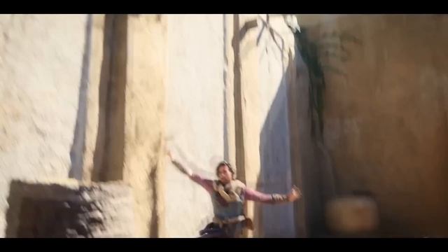 Assassins Creed Mirage - ОШИБКА UBISOFT
