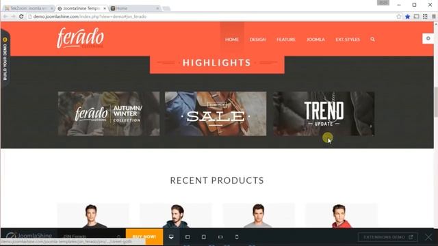 Aprenda a Criar seu Site Joomla em 5 Dias - Parte 5 - Final Épico