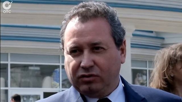 Городской Дворец бракосочетаний открылся после реконструкции