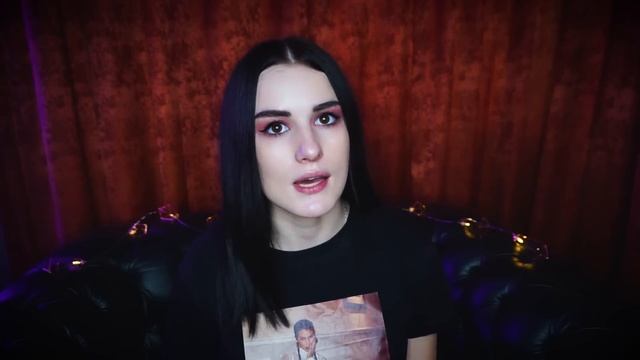 ГИБЕЛЬ ПОДРУГИ НА ХЭЛЛОУИН? ОНО ПРИШЛО ЗА НЕЙ...