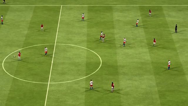 FIFA 13 - 100,000 Coin Wager - KSIOlajidebt VS AA9Skillz - Part 2