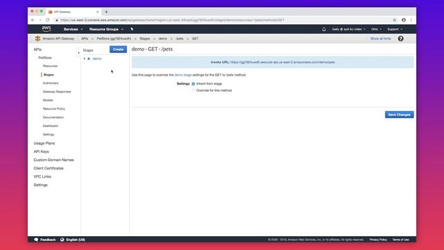 How do I restrict access to my API Gateway via API Gateway resource policies?