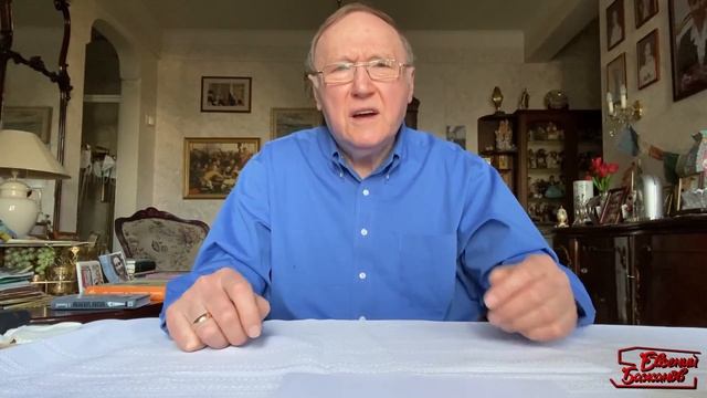 Беседа 7 - Тихоокеанский азимут - Тайвань - Хорошие драконы - Диалог цивилизаций