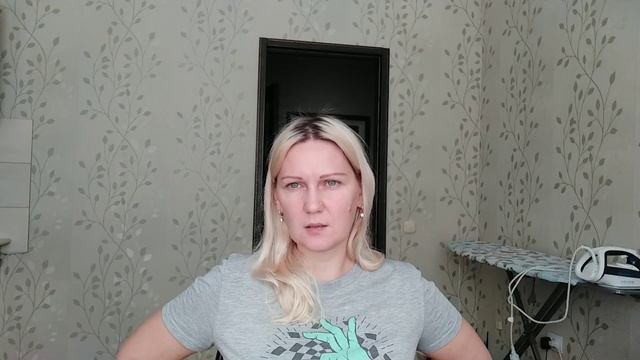Влог Час от часу не легче/ Что дальше будет??/Приболели/ Семейные будни/Покупки продуктов
