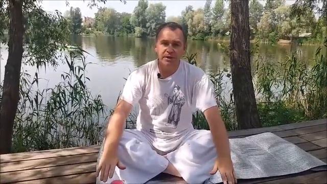 ВЛАДИМИР АМИДА: "ВОСЕМЬ НЕПРЕРЫВНЫХ ШАГОВ" / ЛЯНЬХУАНЬ БА БУ / 連環八步 (2021)