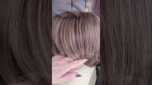 Не нужно списывать со счетов старые забытые техники, классическая штопка, а каков эффект  #shorts
