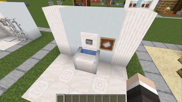 50 Things YOU Can Make In Minecraft