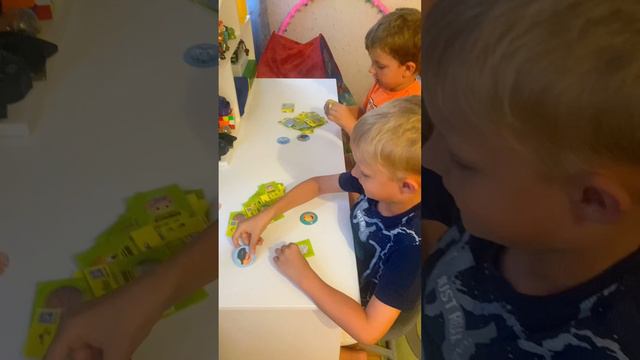 Собираем коллекцию 🎊🎊🎊