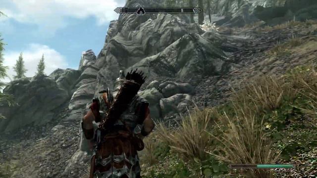 The Elder Scrolls V Skyrim Special Edition RPG FOR THE AGE Xbox Series S 1080p 60 FPS