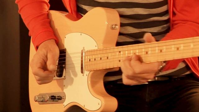 2018 Fender Telecaster American Professional LTD Edition, light Ash USA
