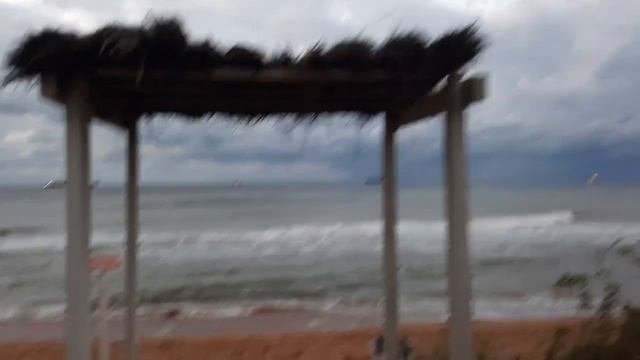 Кучугуры! Поездка к морю :