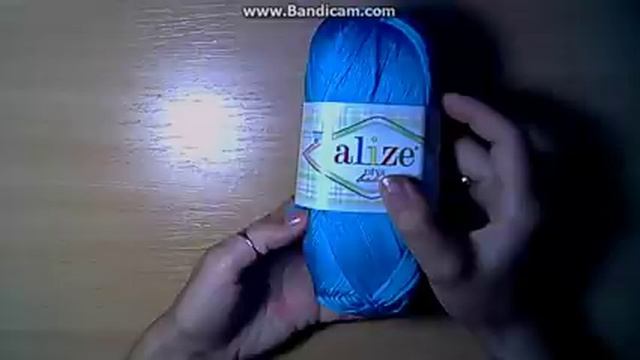 Пряжа/Пряжа из искусственных волокон /Alize (Ализе) Турция /Diva Baby