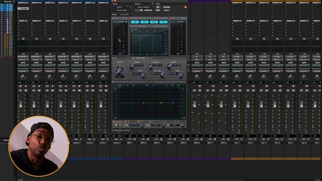 NOUVEAU PRO TOOLS GRATUIT : PRO TOOLS INTRO | Le Meilleur Logiciel de musique Gratuit  2023