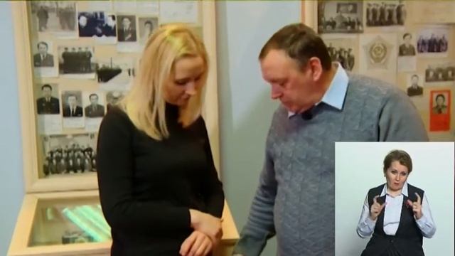 Закон и время. Глазов