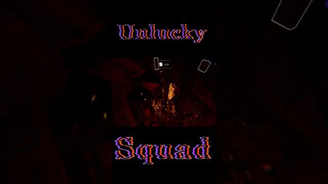 Devour│Unlucky Squad│рассеяность и последствия #shorts #UnluckySquad #UnSq #devour #игры #приколы