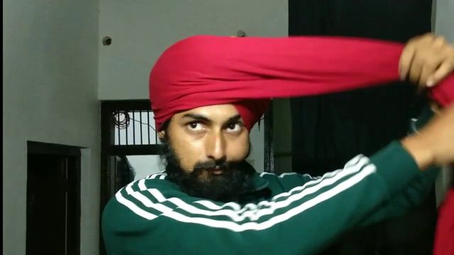 wattan wala parna | ਵਟਾਂ ਵਾਲਾ ਪਰਨਾ | gym parna ammy virk style parna