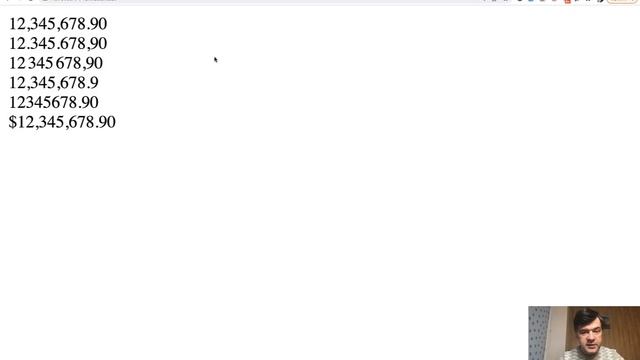 PHP NumberFormatter: Locales, Currencies, Numbers to Letters