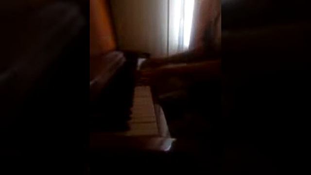 Improvisation  Piano (Live Piano Music) by Olga Maslova