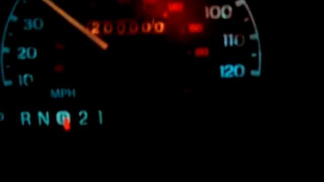 Ford Explorer Birthday 200k Have you Driven a Ford Lately
