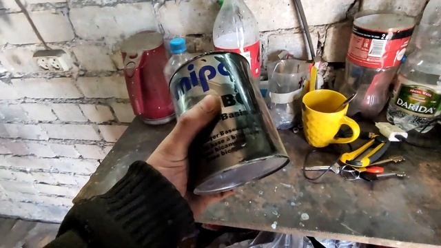 Ремонт передних стаканов БМВ Е36. Левая сторона. Часть 2.