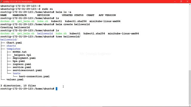 Debug using Helm --dry-run --debug - 05 | Helm for Beginners | Simplest way