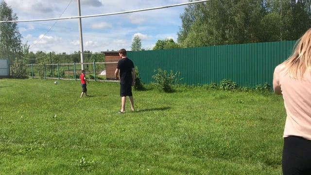 10.06.2020 Домашняя игротека