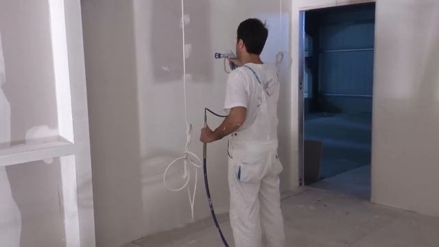 Knauf SuperFinish Sheetrock Q4