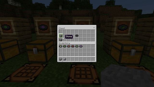 Craftable Music Discs Addon for Minecraft Bedrock Edition (showcase)