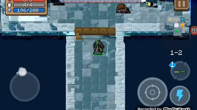 Soul Knight просто играю