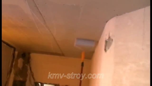Я Мастер грунтовка потолка