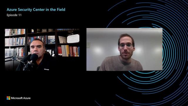 Threat Matrix for Kubernetes | Azure Security Center in the Field #11