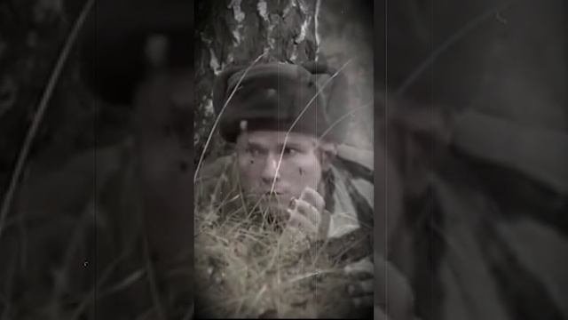 Зачем красноармейцы на ВОВ разрезали бронежилет