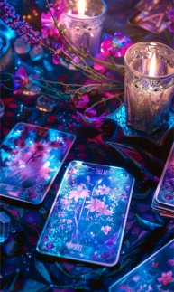 Расклады на таро