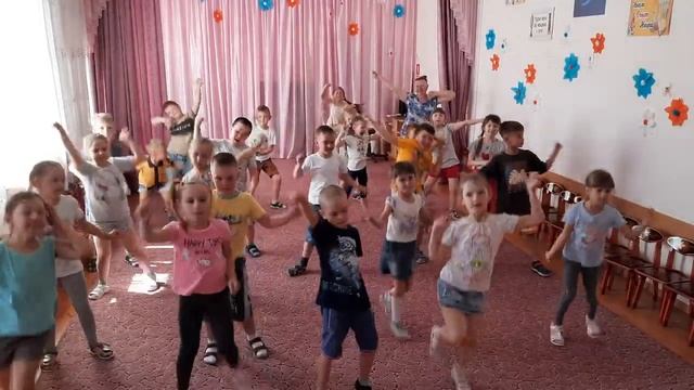 До свидания, детский сад!