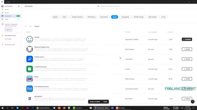 Figma Plugins Install 2020 - Figma Plugins - Figma Plugins unInstall - FigmaPlugins - Plugins Figma