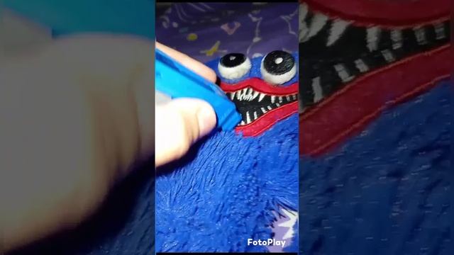 2 сезон "Кошмарные игрушки"