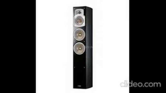 Фронтальные колонки Yamaha NS-F140