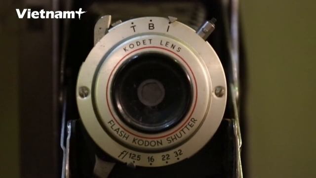 пленочная фотография